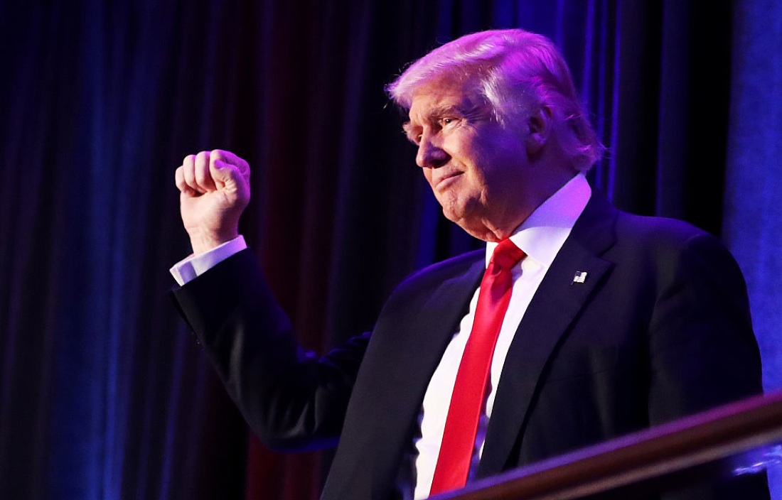 Donald Trump presidente: le reazioni della politica e della stampa internazionale Donald Trump presidente: le reazioni della politica e della stampa internazionale