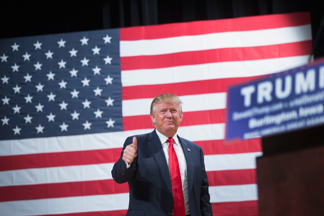 Donald Trump presidente: le reazioni della politica e della stampa internazionale Donald Trump presidente: le reazioni della politica e della stampa internazionale