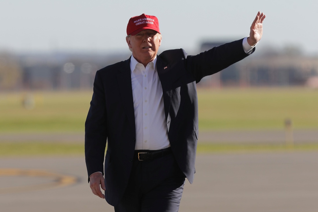 Donald Trump presidente: le reazioni della politica e della stampa internazionale Donald Trump presidente: le reazioni della politica e della stampa internazionale