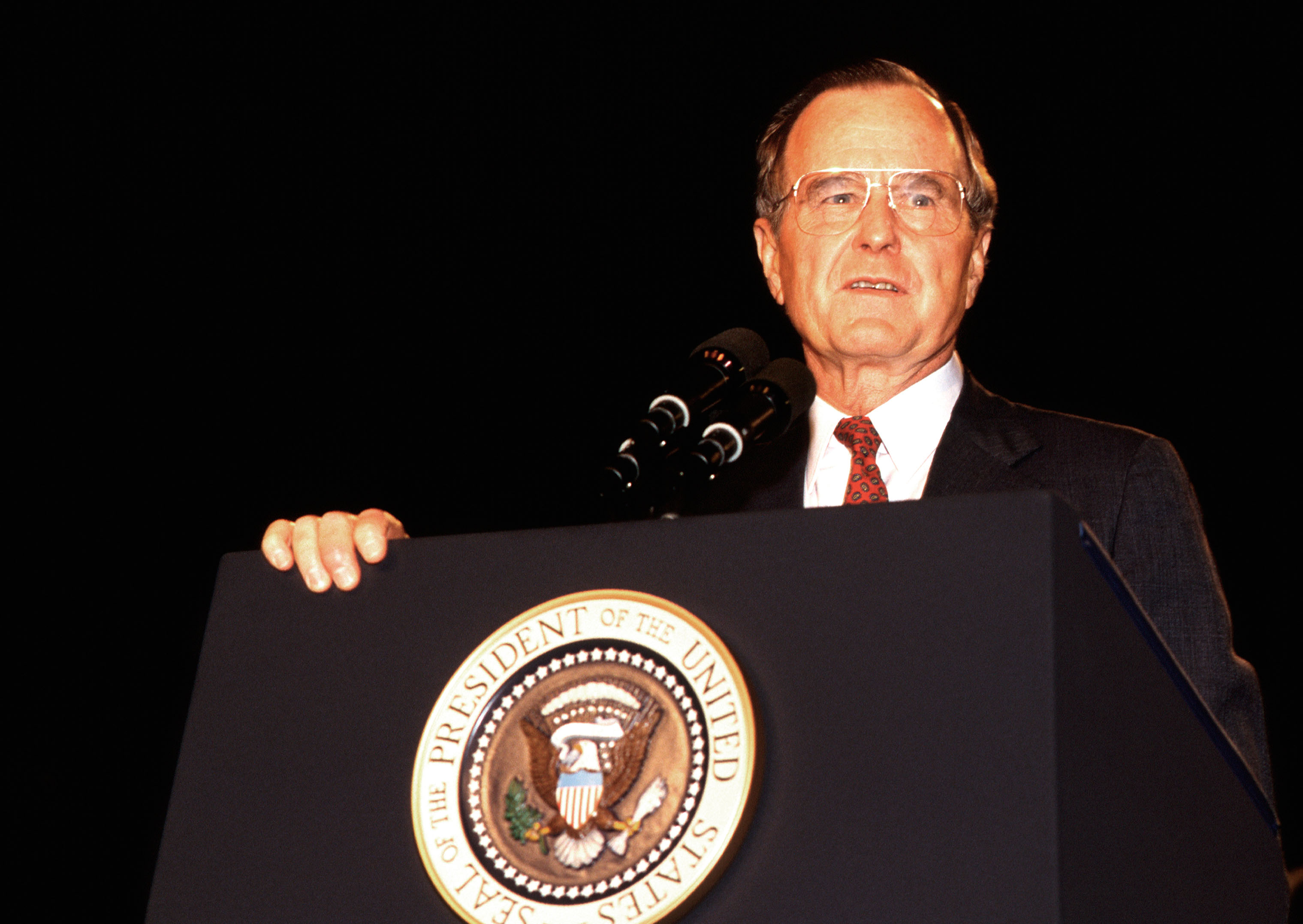 Usa 2016, la lettera che ogni Presidente vorrebbe ricevere