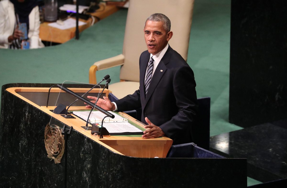 Galleria foto 'Barack Obama, che cosa farà adesso' - foto 30