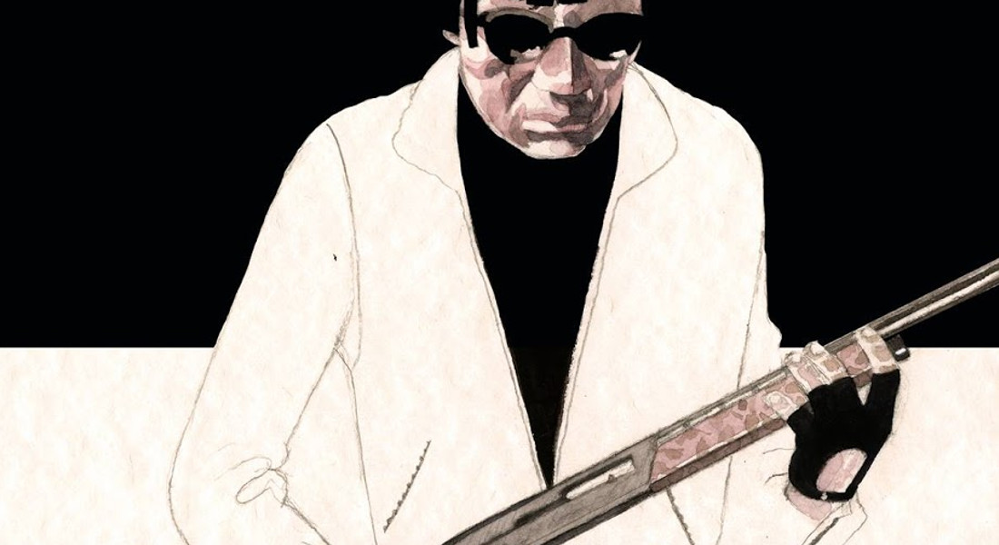 3 cose da sapere sul nuovo libro di Haruki Murakami 3 cose da sapere sul nuovo libro di Haruki Murakami