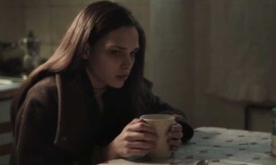 La ragazza del mondo: estratto del film di Marco Danieli