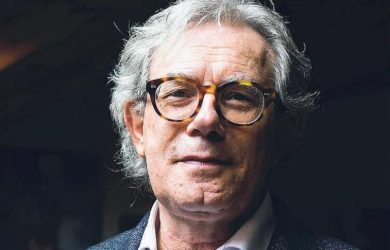 E l’astrologo Pesatori si inventa romanziere