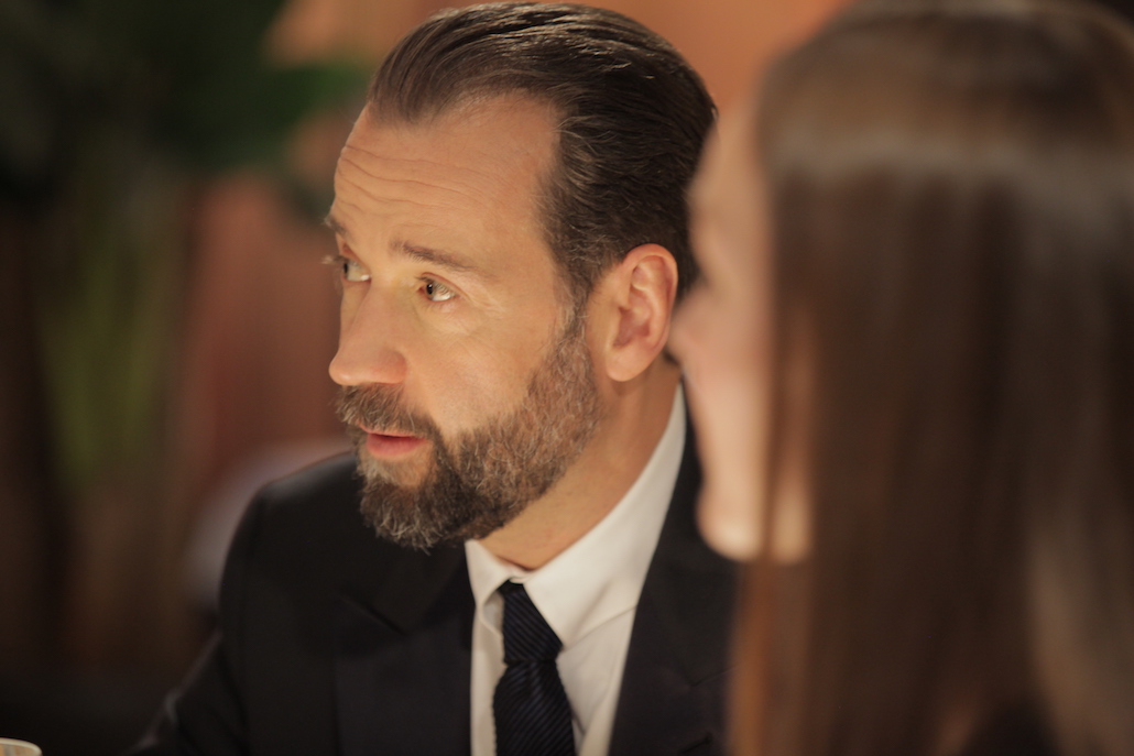 Untraditional: al via la nuova serie tv ideata e interpretata da Fabio Volo Untraditional: al via la nuova serie tv ideata e interpretata da Fabio Volo