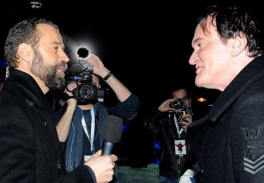 Untraditional: al via la nuova serie tv ideata e interpretata da Fabio Volo Untraditional: al via la nuova serie tv ideata e interpretata da Fabio Volo