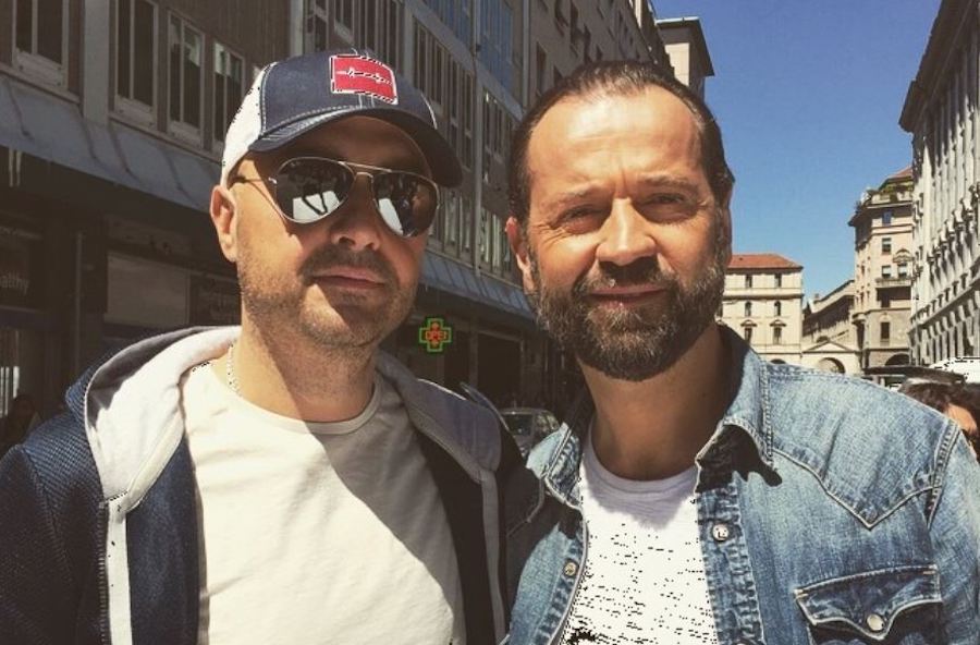 Untraditional: al via la nuova serie tv ideata e interpretata da Fabio Volo Untraditional: al via la nuova serie tv ideata e interpretata da Fabio Volo