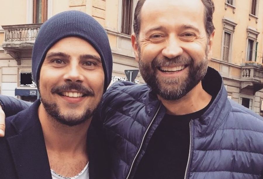 Untraditional: al via la nuova serie tv ideata e interpretata da Fabio Volo Untraditional: al via la nuova serie tv ideata e interpretata da Fabio Volo