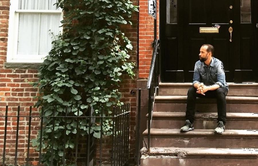 Untraditional: al via la nuova serie tv ideata e interpretata da Fabio Volo Untraditional: al via la nuova serie tv ideata e interpretata da Fabio Volo