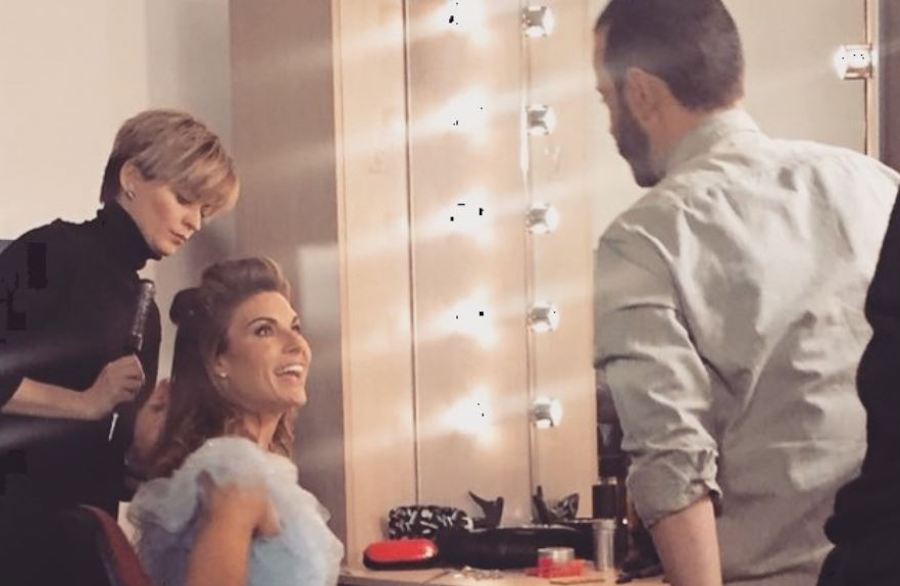 Untraditional: al via la nuova serie tv ideata e interpretata da Fabio Volo Untraditional: al via la nuova serie tv ideata e interpretata da Fabio Volo