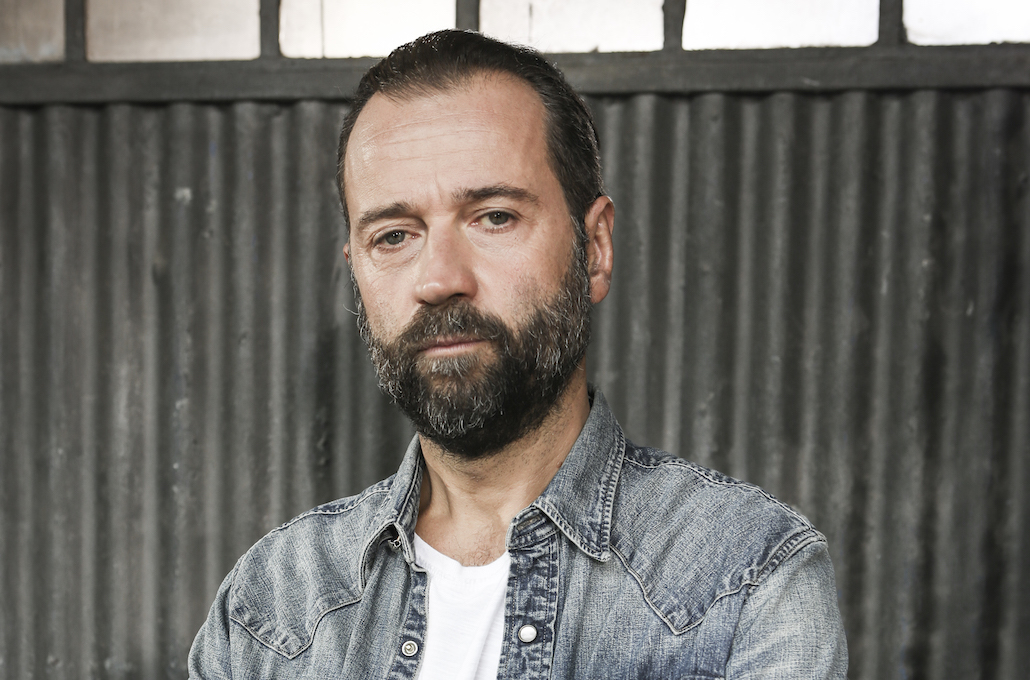 Untraditional: al via la nuova serie tv ideata e interpretata da Fabio Volo Untraditional: al via la nuova serie tv ideata e interpretata da Fabio Volo