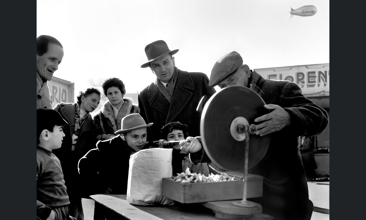 Scatti per Bene: foto d’autore all’asta per beneficenza Scatti per Bene: foto d’autore all’asta per beneficenza