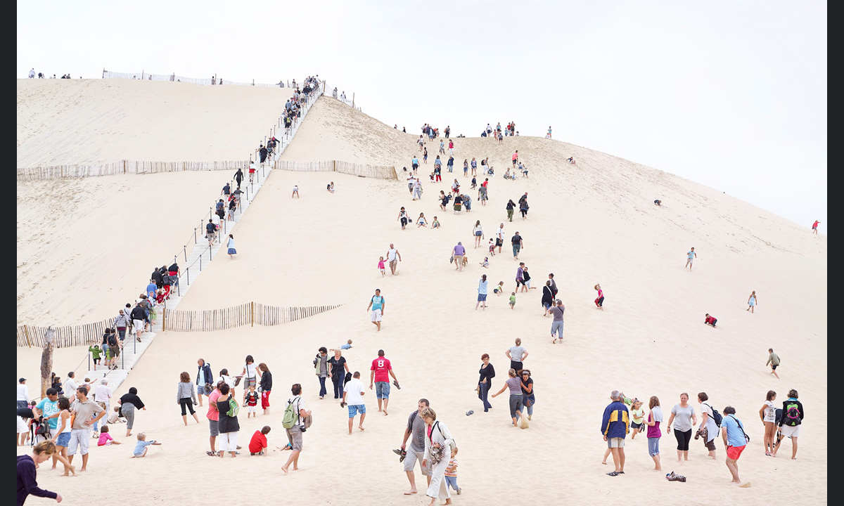 Scatti per Bene: foto d’autore all’asta per beneficenza Scatti per Bene: foto d’autore all’asta per beneficenza