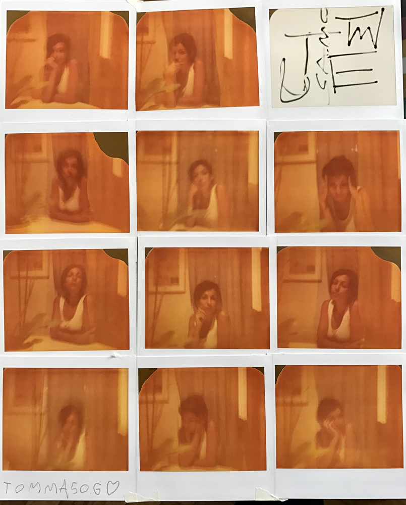 Scatti per Bene: foto d’autore all’asta per beneficenza Scatti per Bene: foto d’autore all’asta per beneficenza