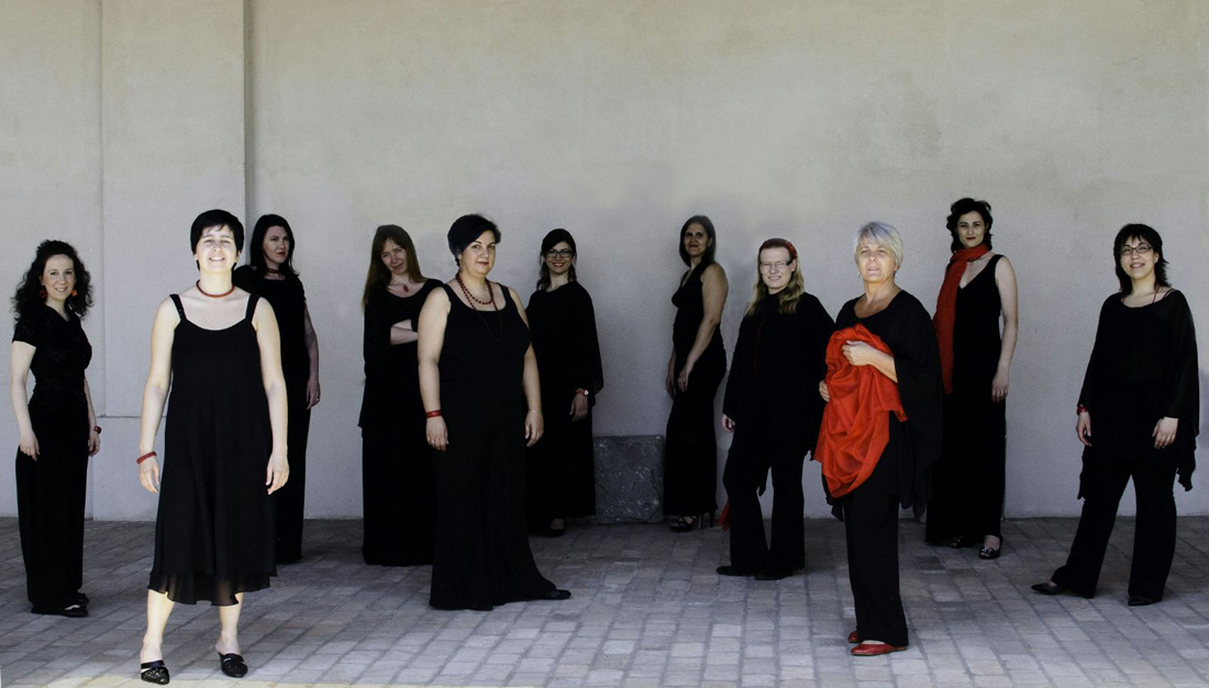Virgo Vox: un coro di voci femminili che già fa scuola
