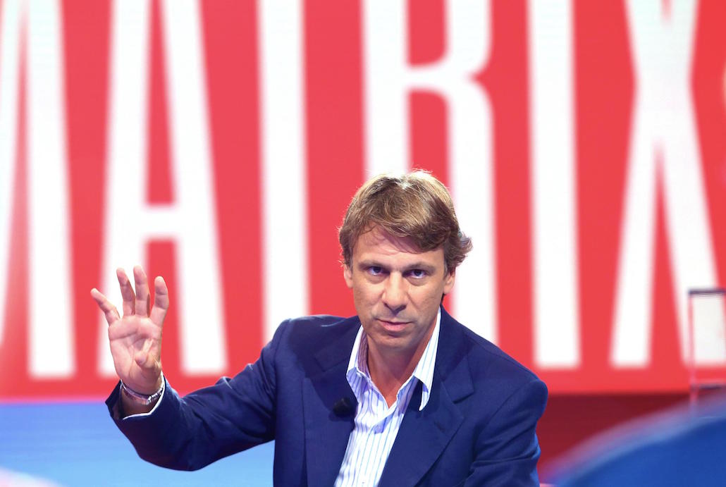 Elezioni Usa 2016: così le Tv italiane seguiranno la maratona elettorale Elezioni Usa 2016: così le Tv italiane seguiranno la maratona elettorale