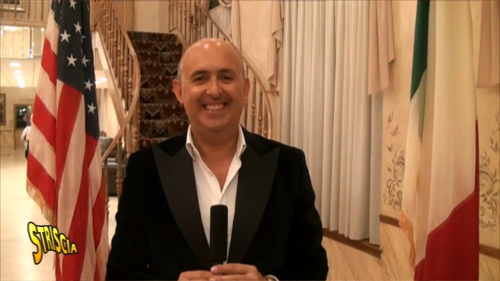 Elezioni Usa 2016: così le Tv italiane seguiranno la maratona elettorale Elezioni Usa 2016: così le Tv italiane seguiranno la maratona elettorale