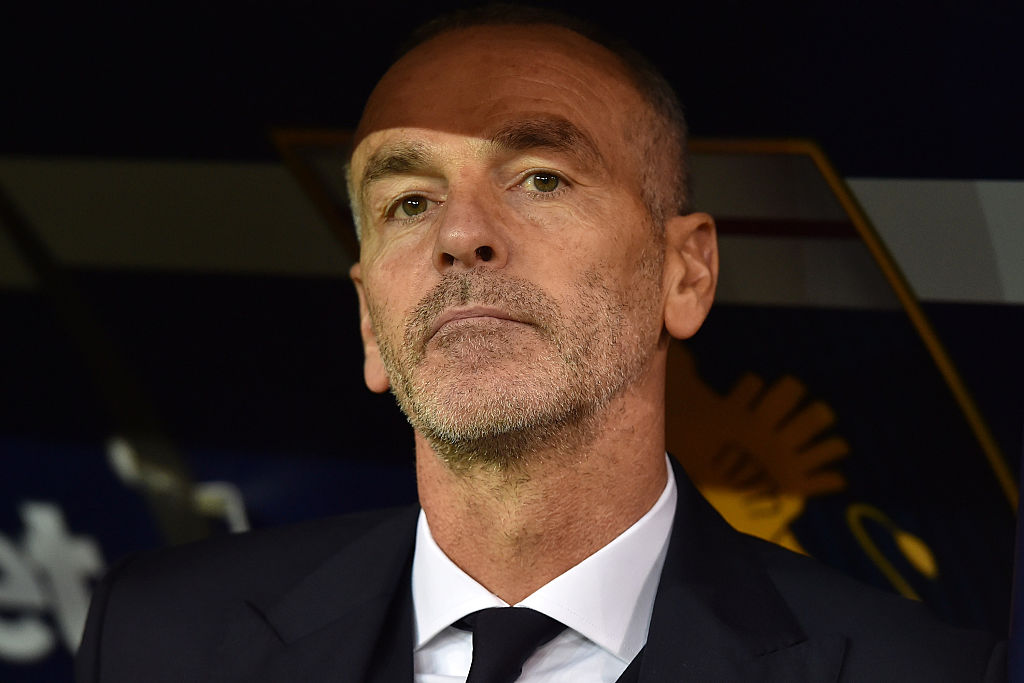 Chi è Stefano Pioli, nuovo allenatore dell’Inter Chi è Stefano Pioli, nuovo allenatore dell’Inter