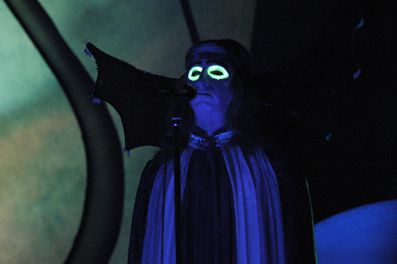 The Musical Box: il mito dei Genesis live in Italia il 14 novembre