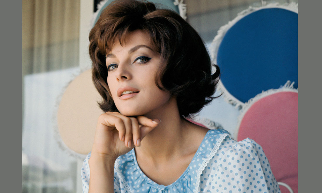 La bellezza di Virna Lisi in 15 foto