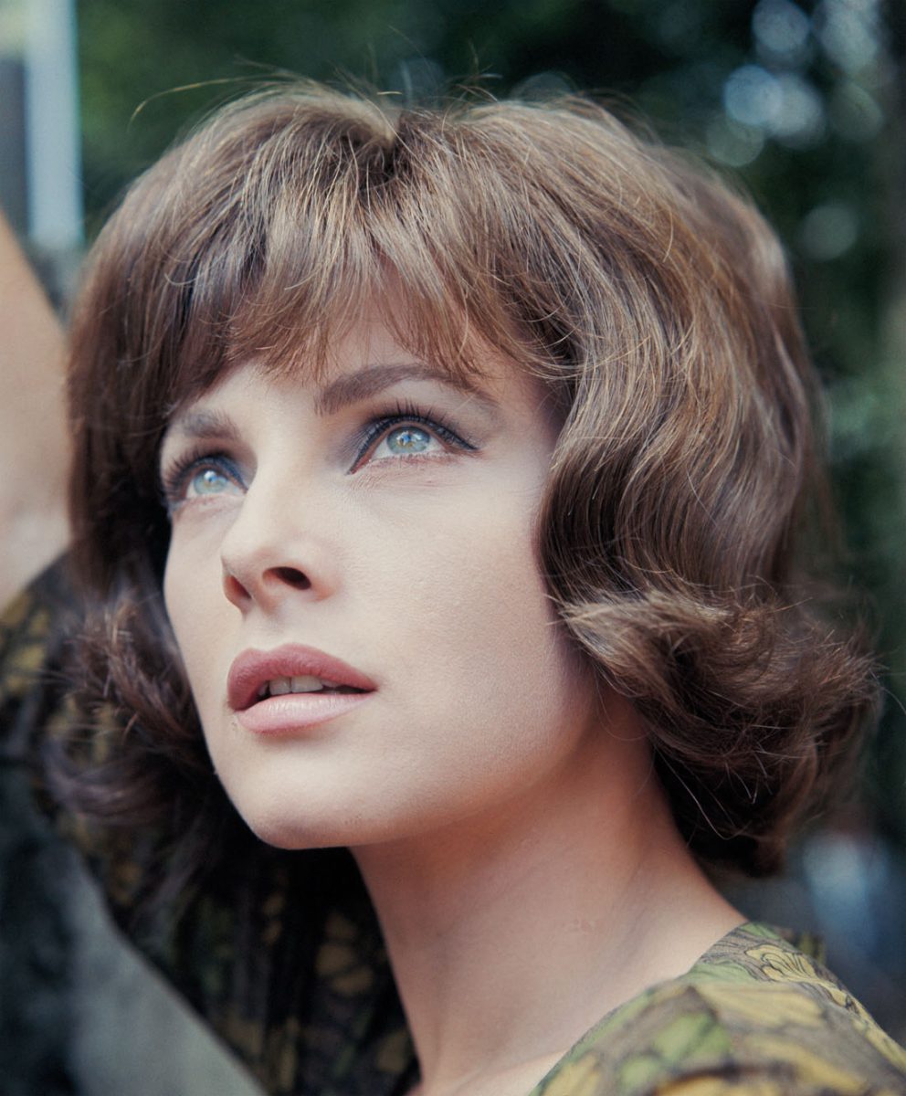 La bellezza di Virna Lisi in 15 foto