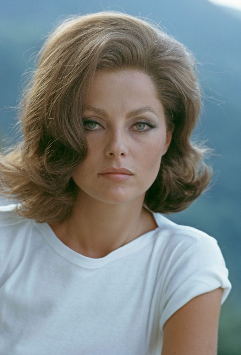 La bellezza di Virna Lisi in 15 foto