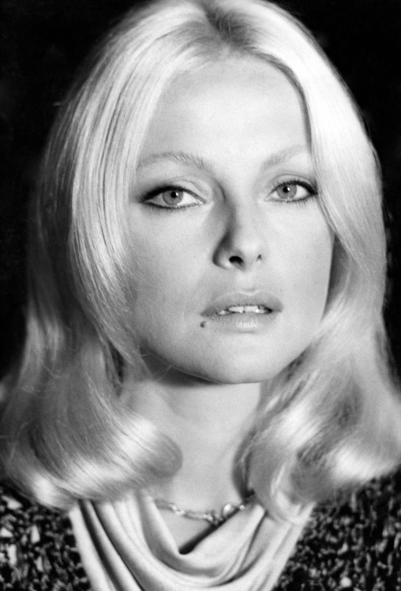 La bellezza di Virna Lisi in 15 foto