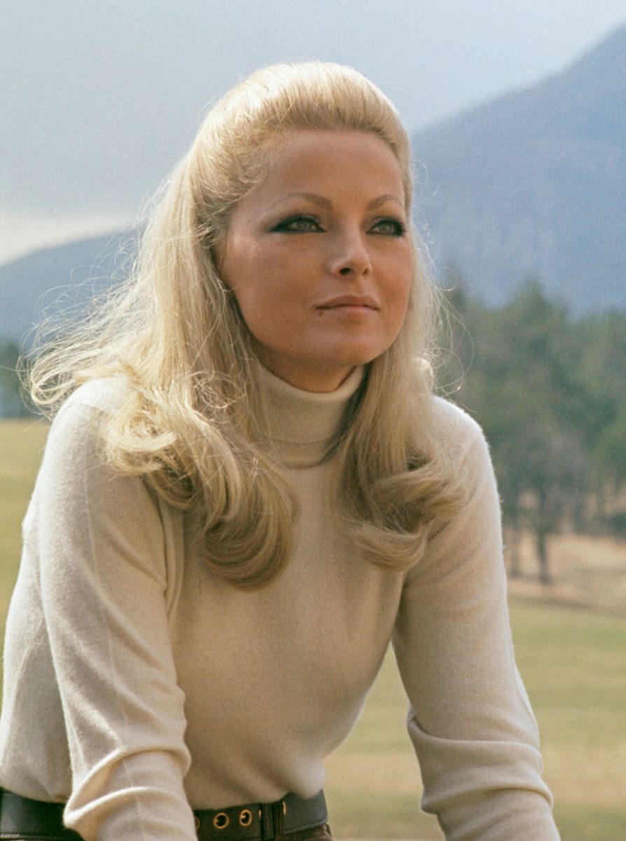La bellezza di Virna Lisi in 15 foto