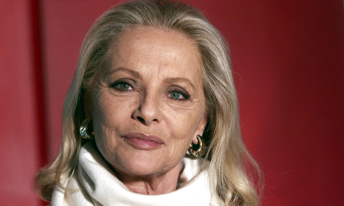 La bellezza di Virna Lisi in 15 foto