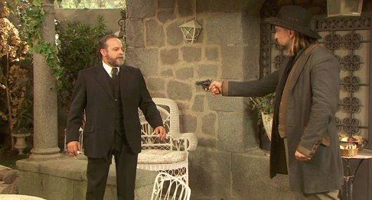 Ascolti 06/11: Vince Braccialetti Rossi, ma cresce il Segreto