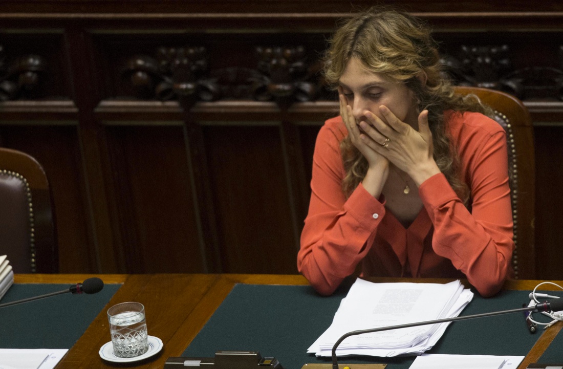 La rivolta dei dirigenti (sulla carta) della pubblica amministrazione