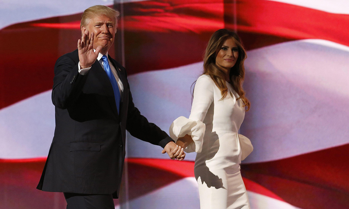 Usa 2016: come funziona il meccanismo elettorale