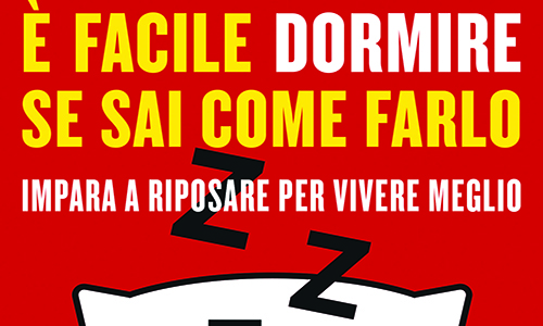 3 libri per sognare (meglio) 3 libri per sognare (meglio)