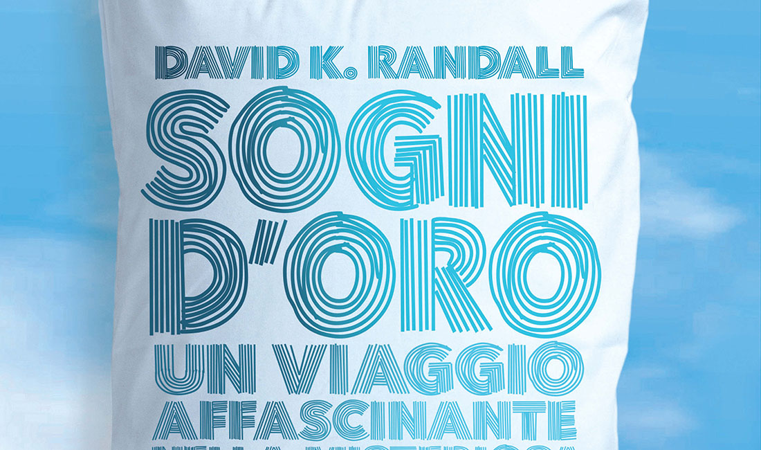 3 libri per sognare (meglio) 3 libri per sognare (meglio)