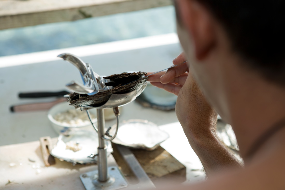 Destinazione Paradiso, diario di viaggio dalla Polinesia