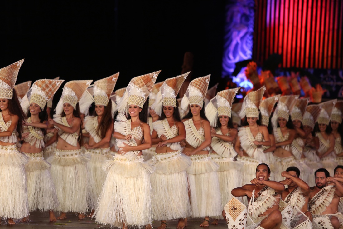 Destinazione Paradiso, diario di viaggio dalla Polinesia