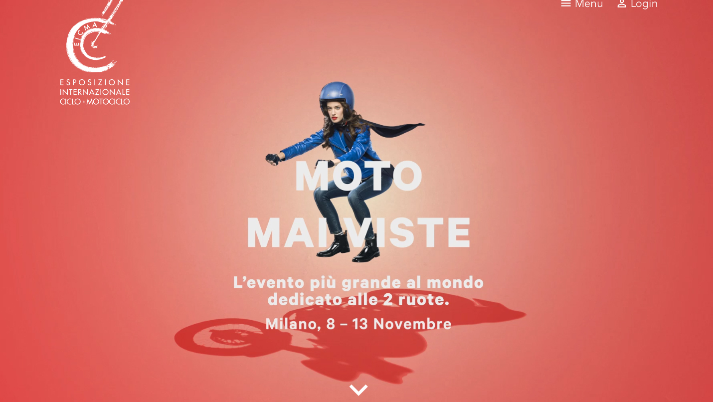 Eicma 2016: le novità