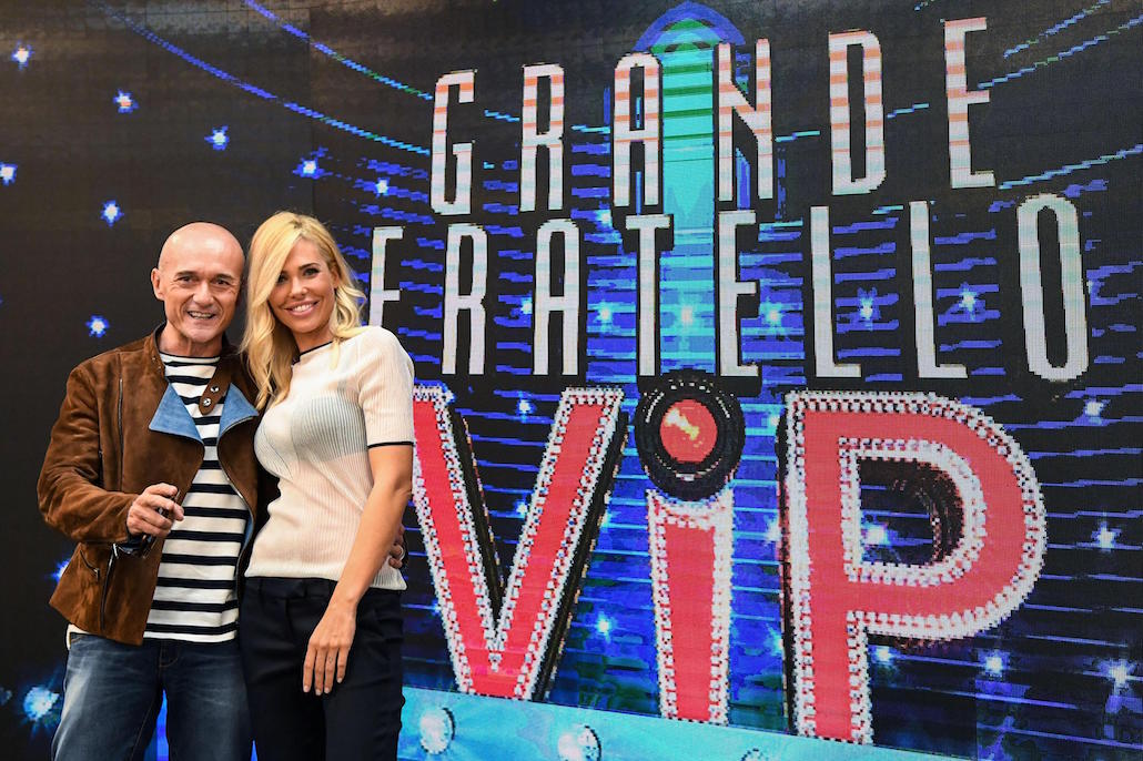 Grande Fratello Vip, Marini e Bettarini litigano. Stasera la finale: chi vincerà?