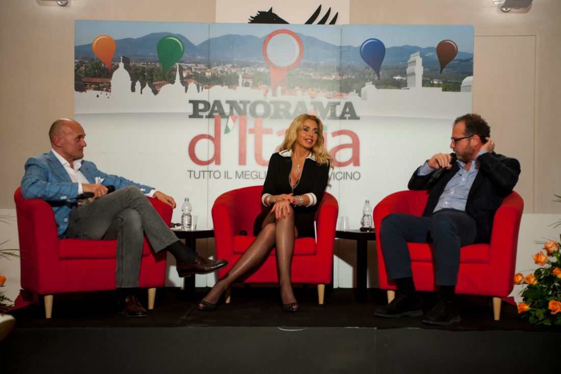 Grande Fratello Vip, Marini e Bettarini litigano. Stasera la finale: chi vincerà?