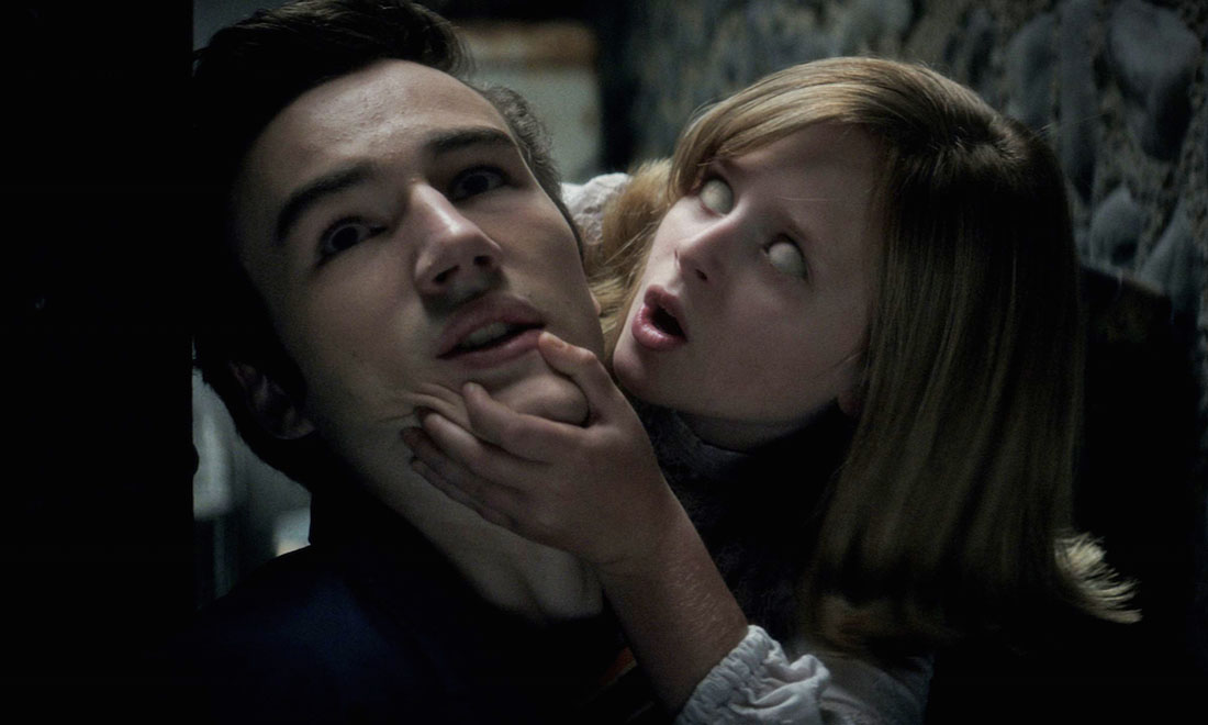 I 10 film più visti della settimana (31 ottobre – 6 novembre) I 10 film più visti della settimana (31 ottobre – 6 novembre)