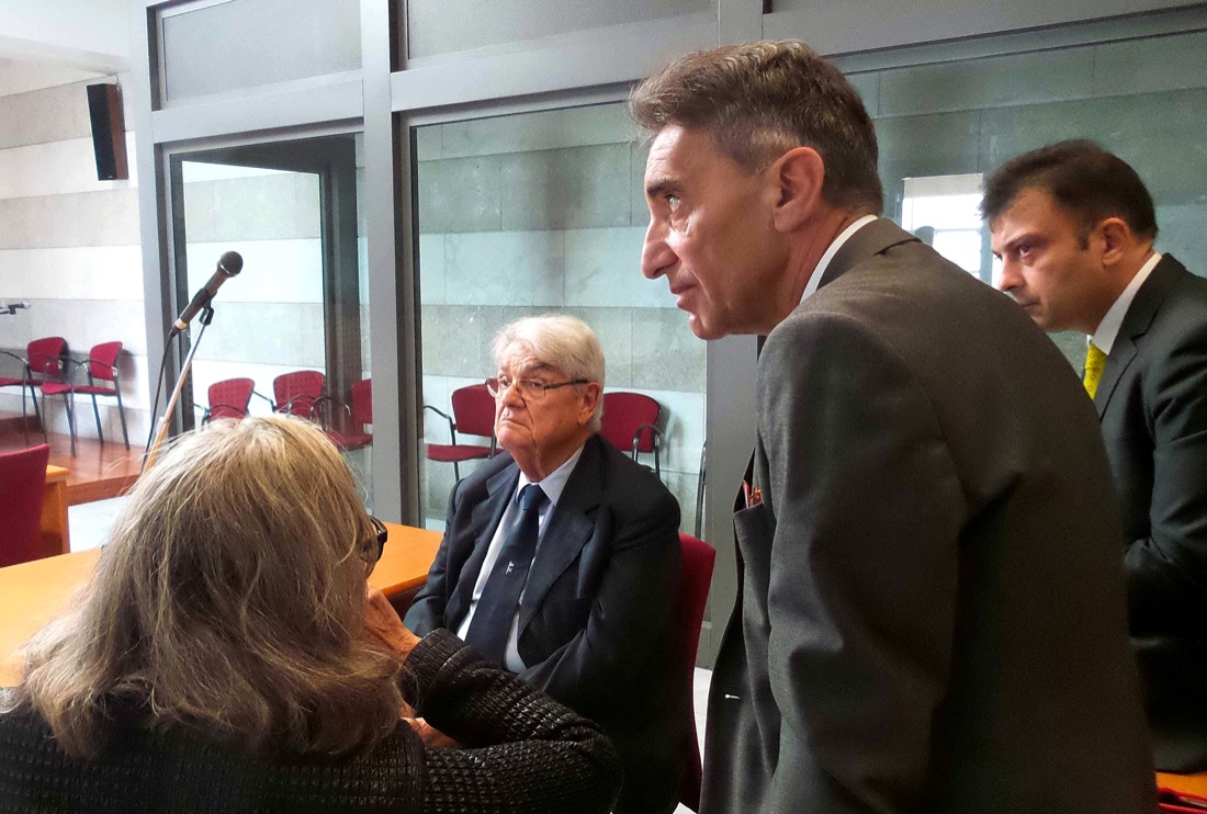 Stato-Mafia, così la sentenza Mannino seppellisce il teorema della trattativa Stato-Mafia, così la sentenza Mannino seppellisce il teorema della trattativa