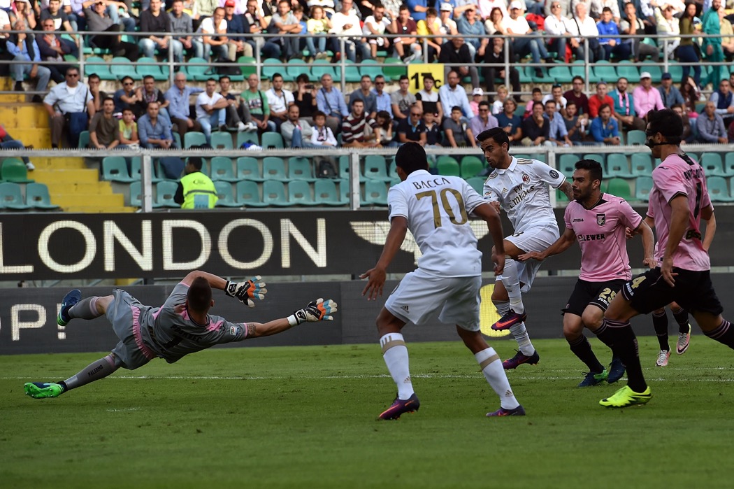 Campionato Serie A 2016-2017, 12a giornata: risultati e goal di tutte le partite Campionato Serie A 2016-2017, 12a giornata: risultati e goal di tutte le partite