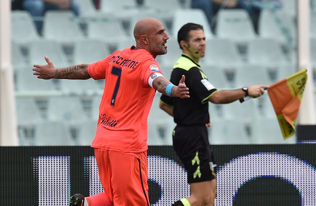 Campionato Serie A 2016-2017, 12a giornata: risultati e goal di tutte le partite Campionato Serie A 2016-2017, 12a giornata: risultati e goal di tutte le partite