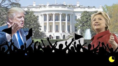 Elezioni presidenziali Usa 2016, Trump-Clinton. La guida