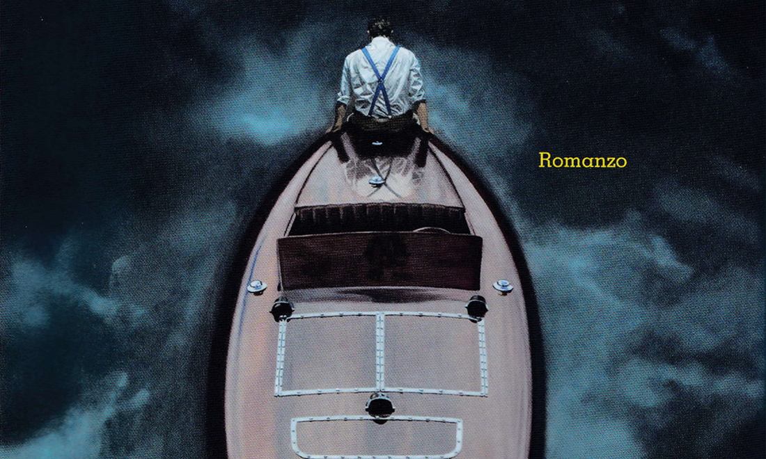 Andrea Molesini, ‘La solitudine dell’assassino’ – La recensione