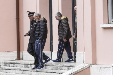 Liberati gli italiani rapiti in Libia