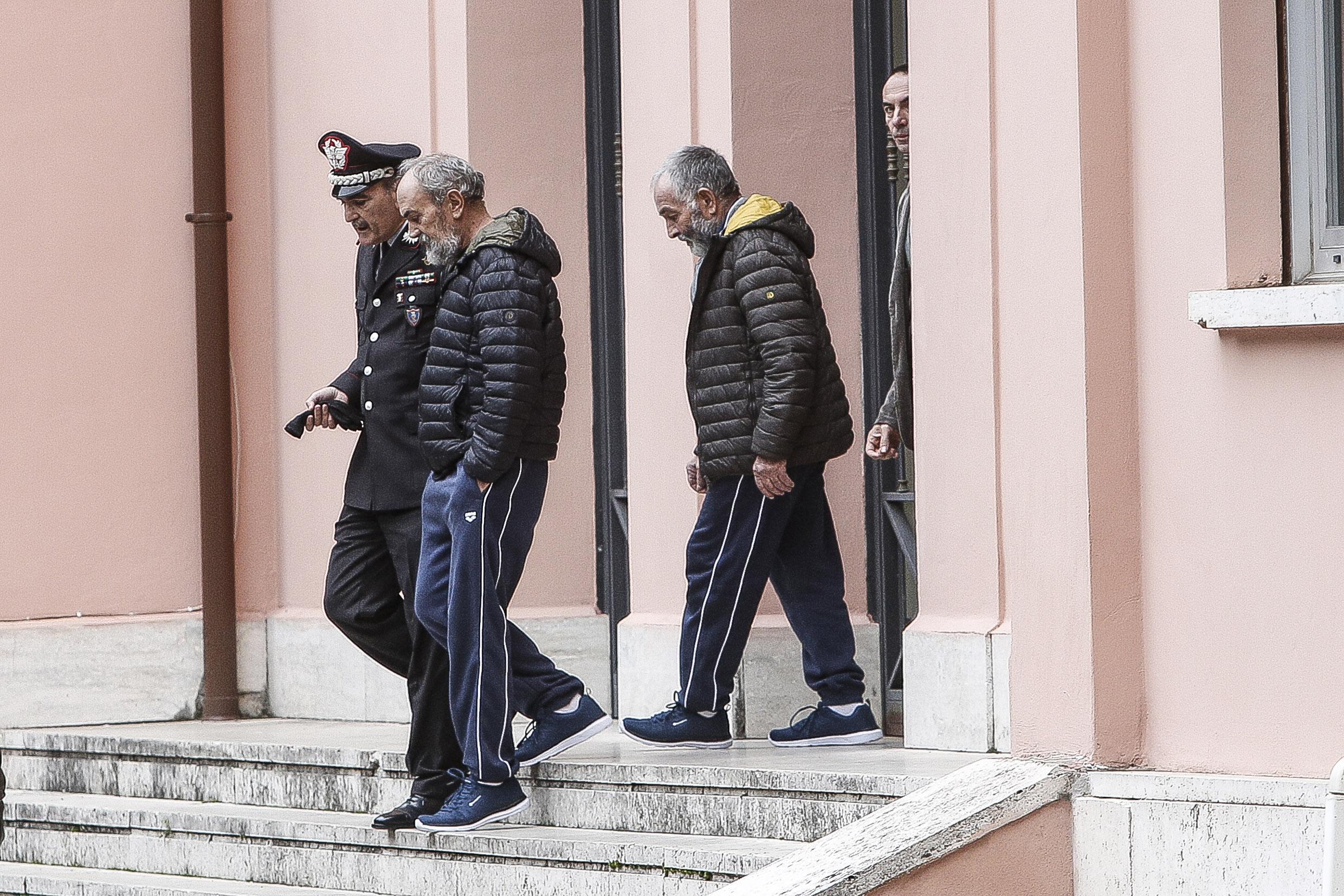 Liberati gli italiani rapiti in Libia