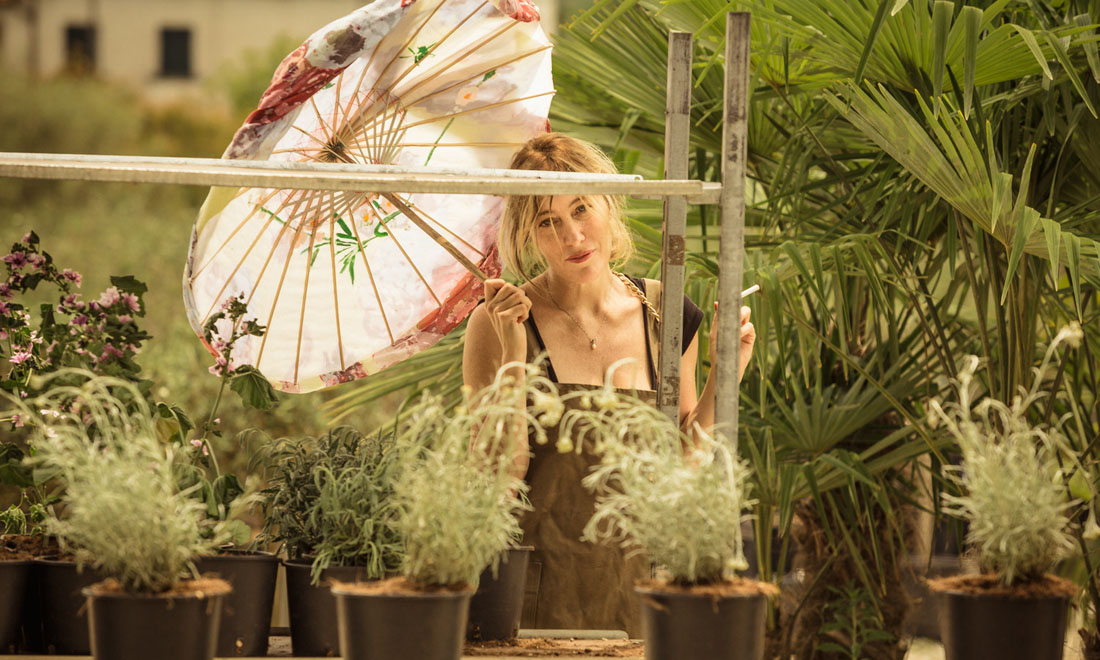 Fuocoammare candidato agli EFA, gli Oscar europei Fuocoammare candidato agli EFA, gli Oscar europei