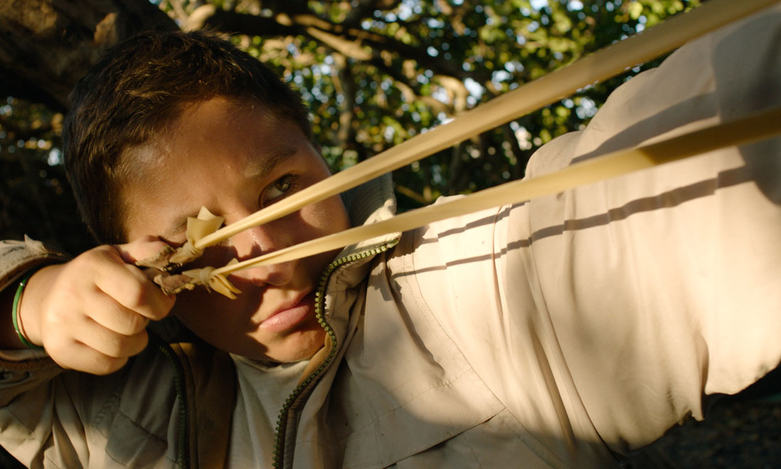 Fuocoammare candidato agli EFA, gli Oscar europei Fuocoammare candidato agli EFA, gli Oscar europei