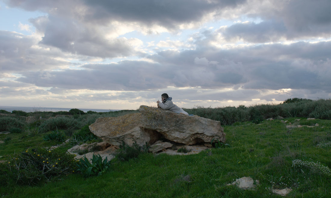 Fuocoammare candidato agli EFA, gli Oscar europei Fuocoammare candidato agli EFA, gli Oscar europei
